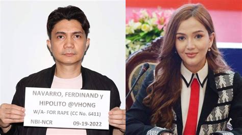 Deniece Cornejo on her rape case vs Vhong Navarro: This is a .